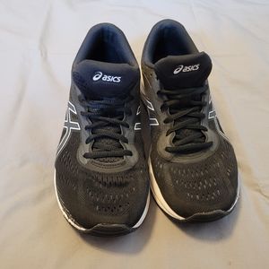 Asics Shoes